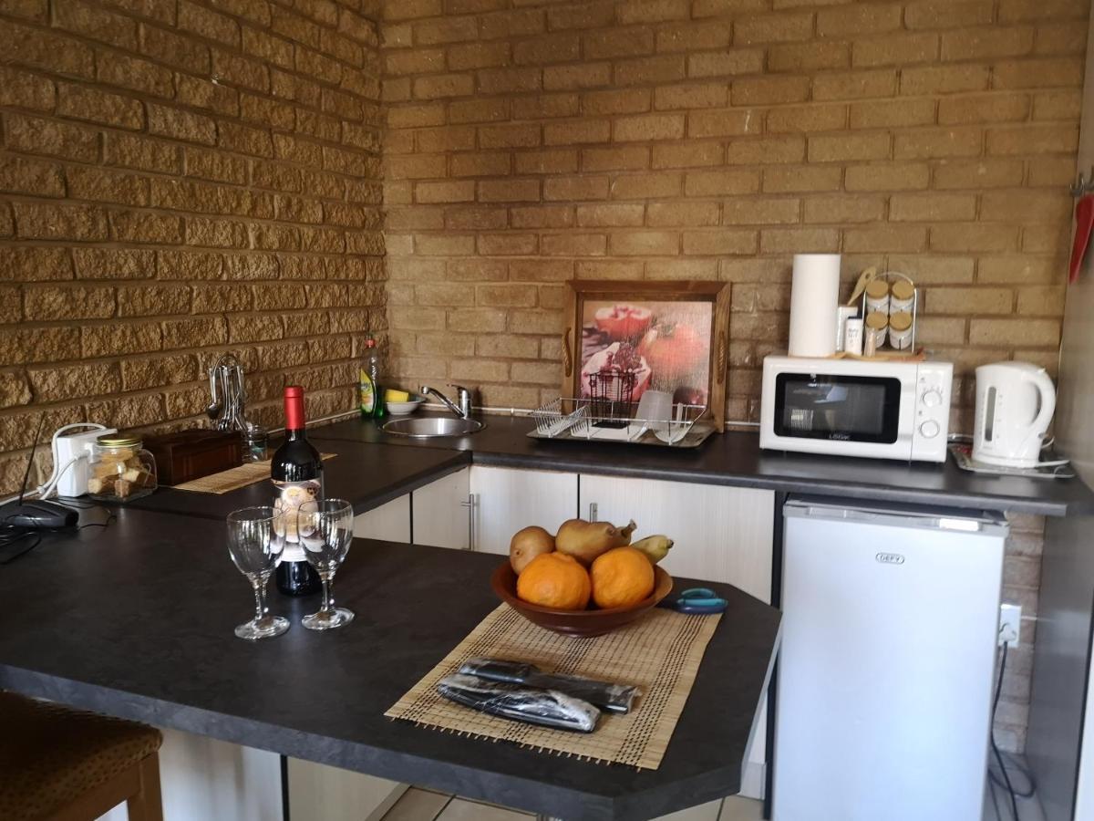800@Merton Pretoria-Noord Zewnętrze zdjęcie
