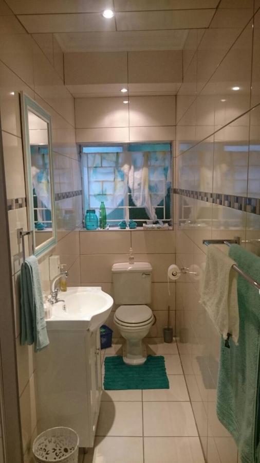 800@Merton Pretoria-Noord Zewnętrze zdjęcie