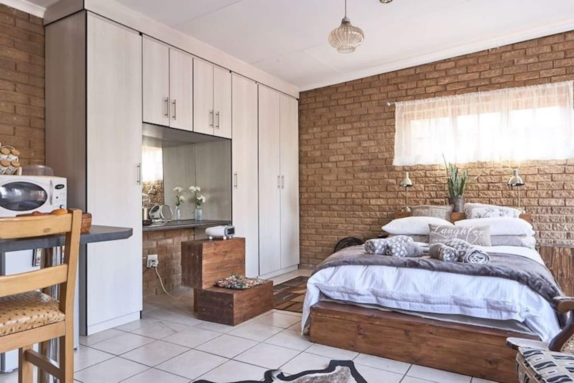 800@Merton Pretoria-Noord Zewnętrze zdjęcie